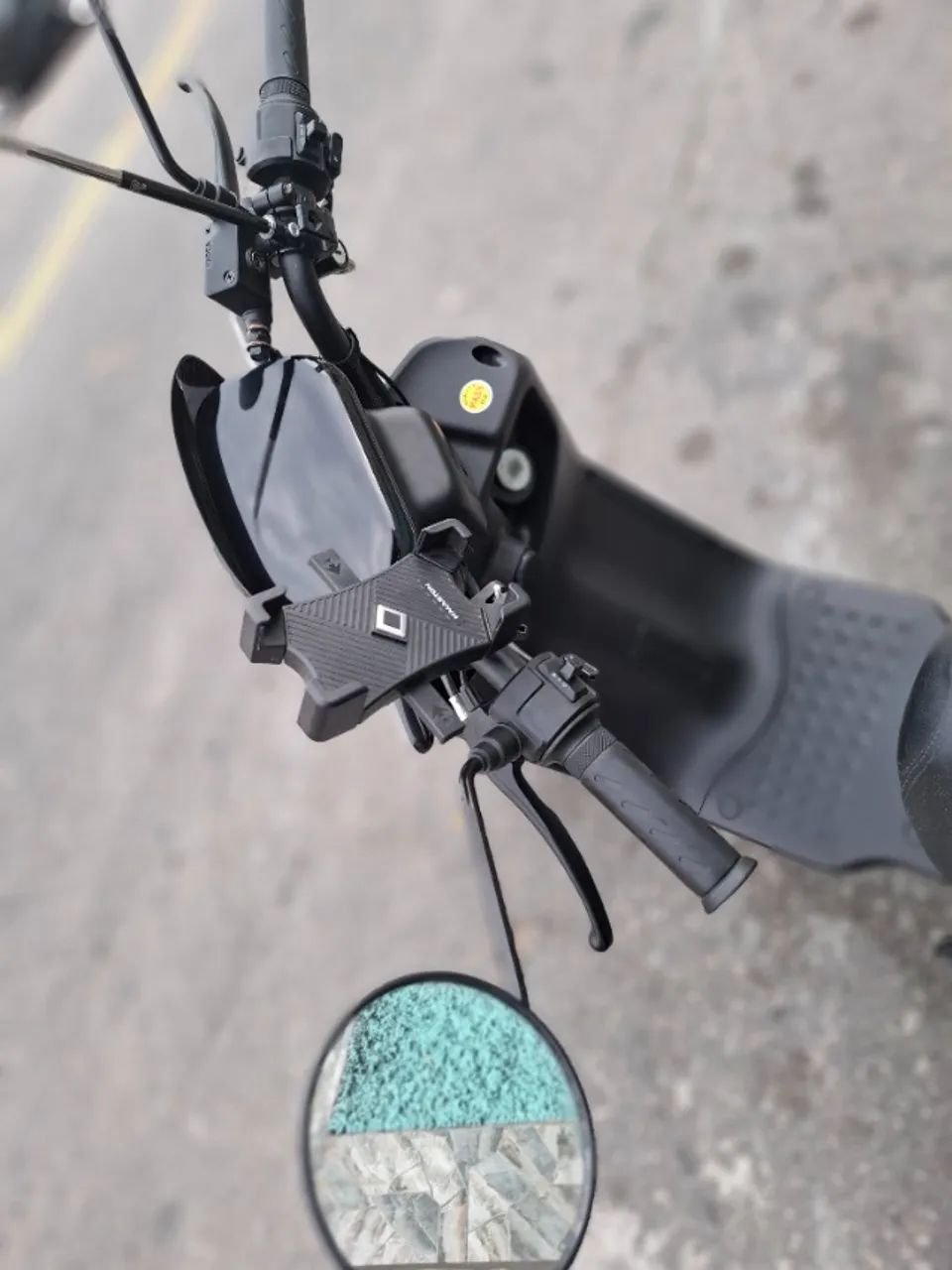 [YADEA] DE8-Sport  - Foto 3