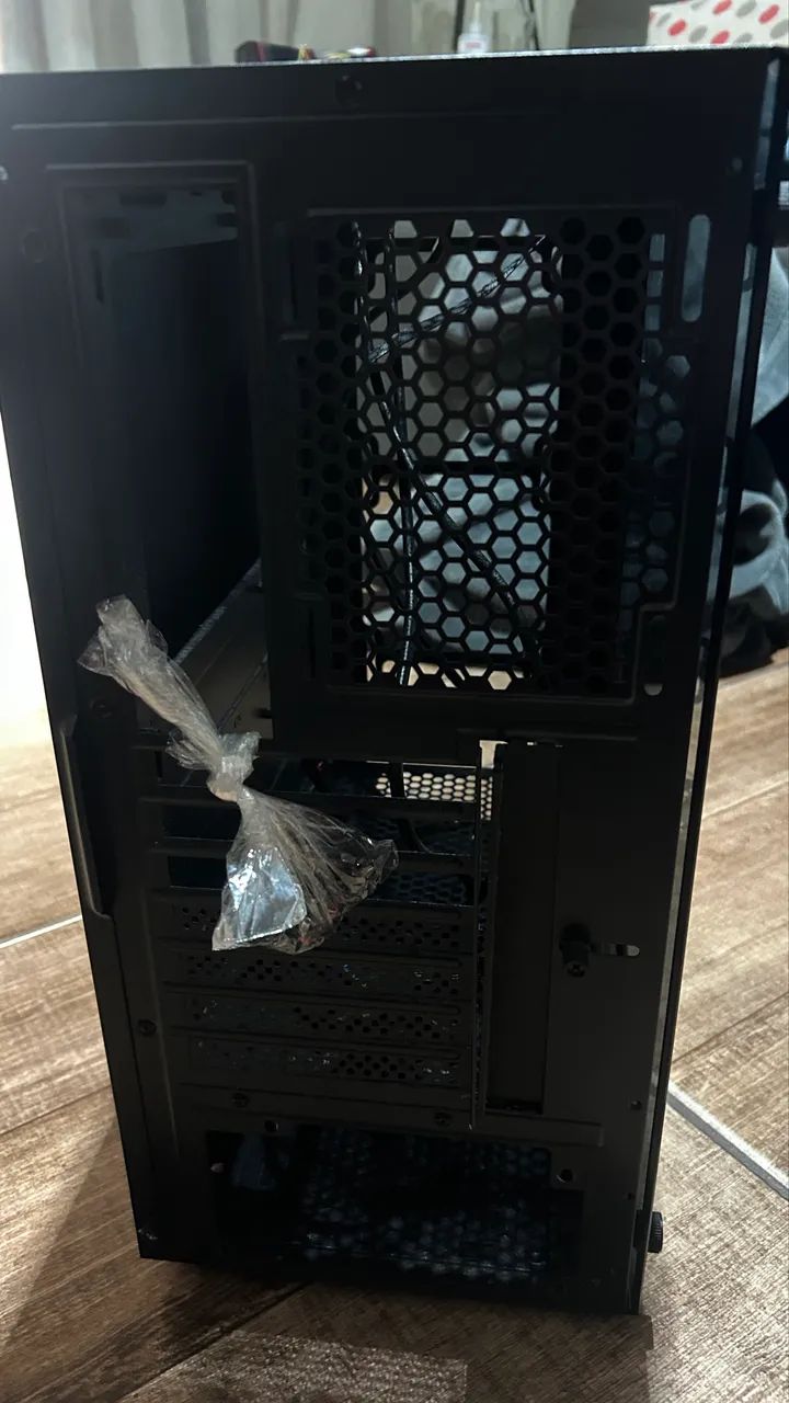 Gabinete gamer pichau - Foto 3