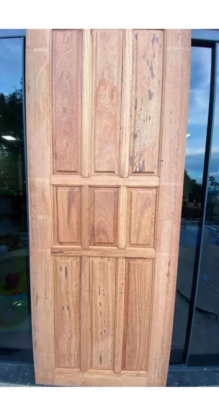 Porta maciça!!! - Foto 2