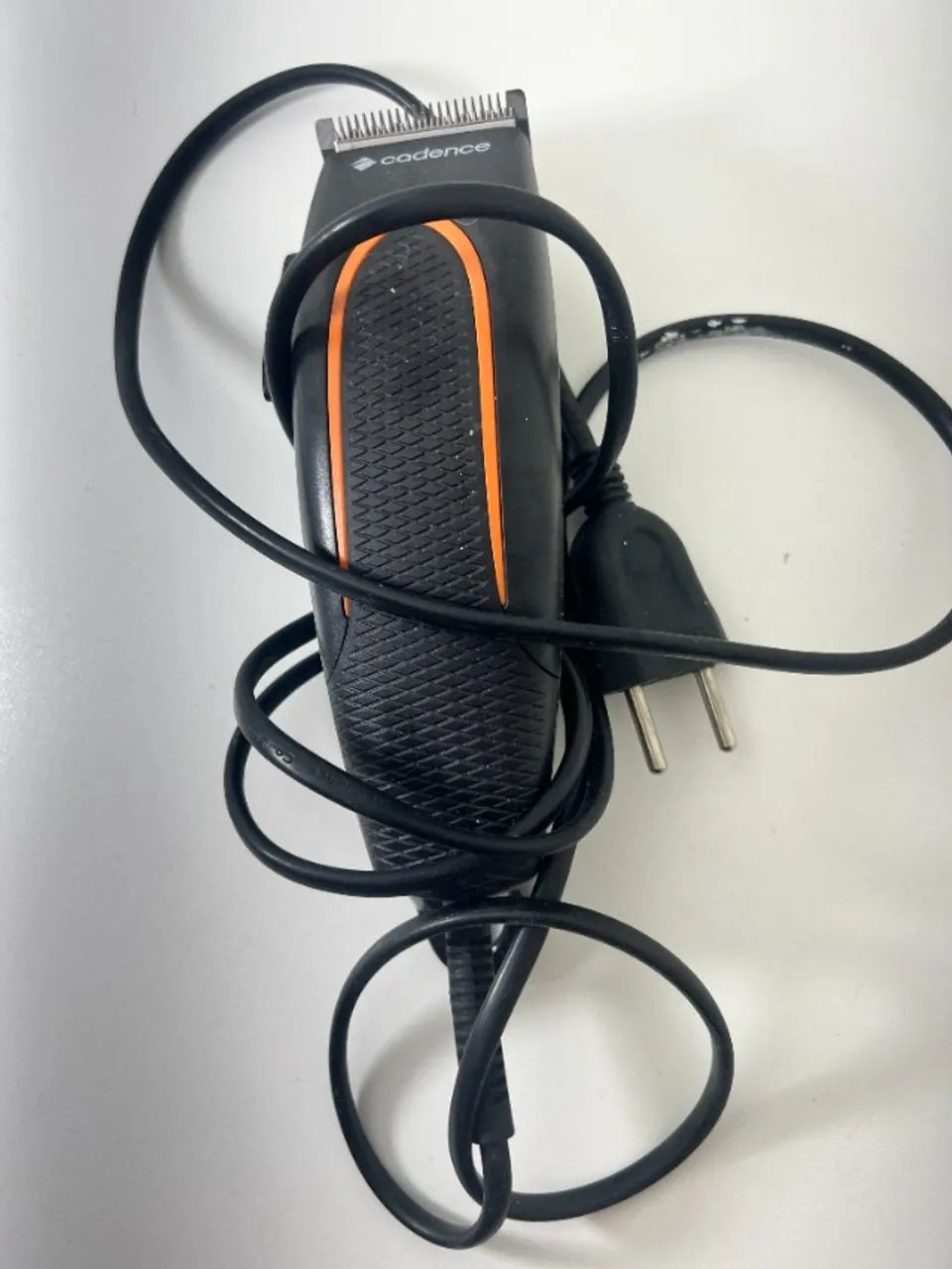 Máquina de cortar cabelo Cadence - Foto 2