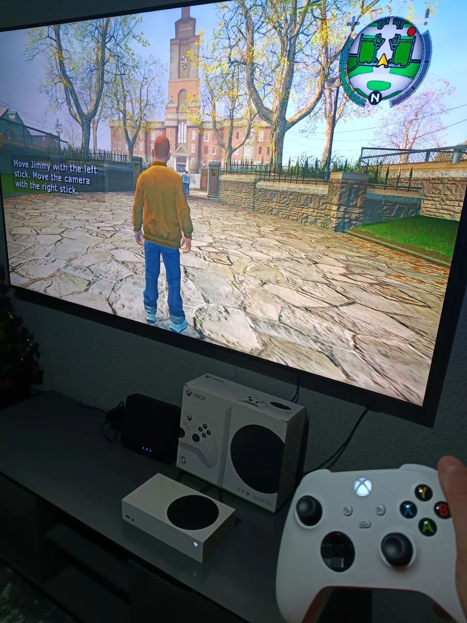 XBOX SERIE S - Foto 4