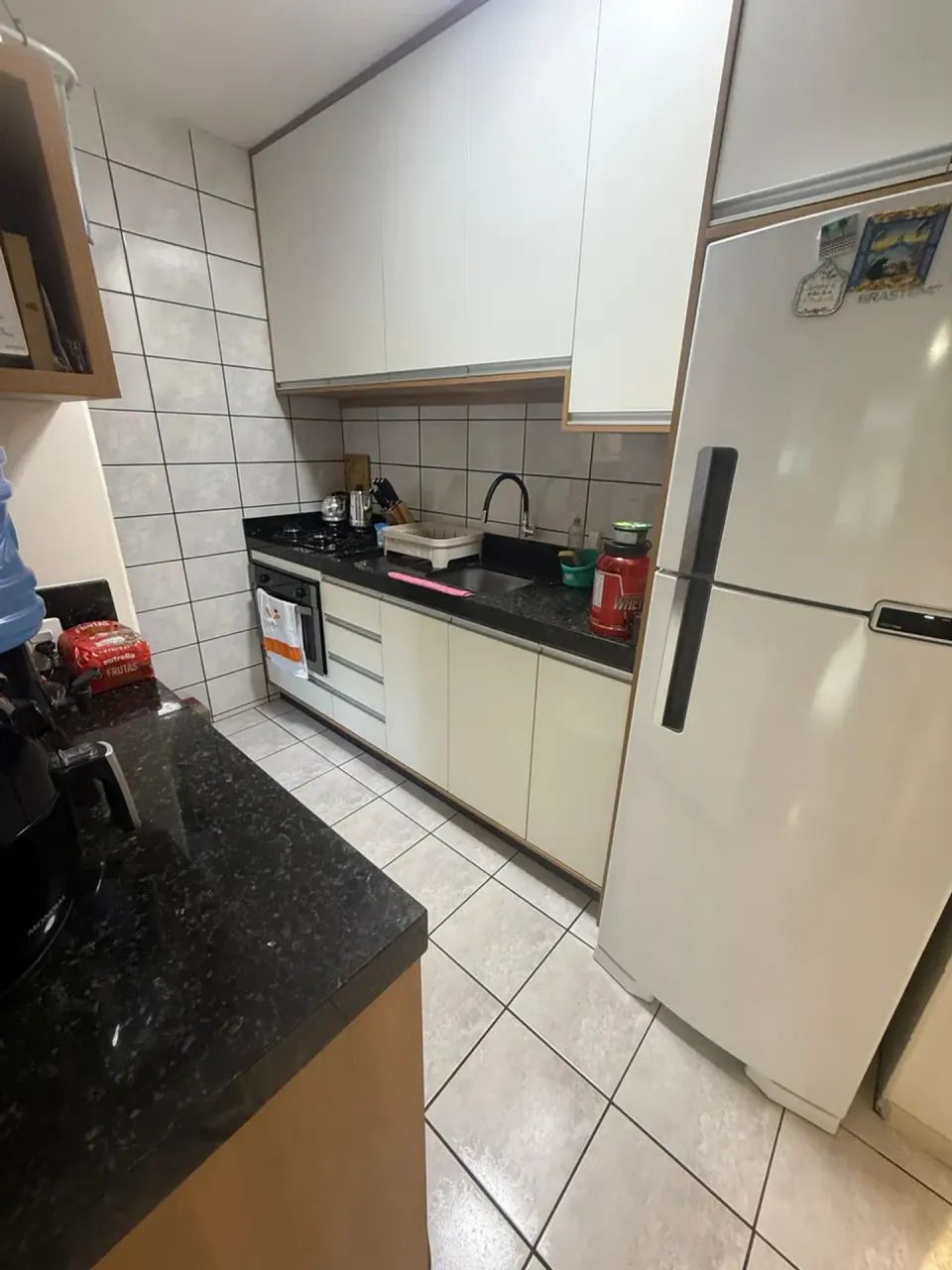 Apartamento à venda- apenas 5 minutos do mar - Foto 4