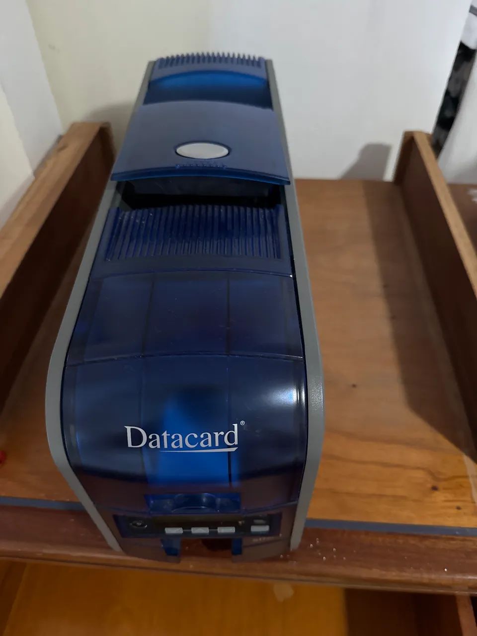 Impressora de crachá DATACARD SD360 - Foto 3