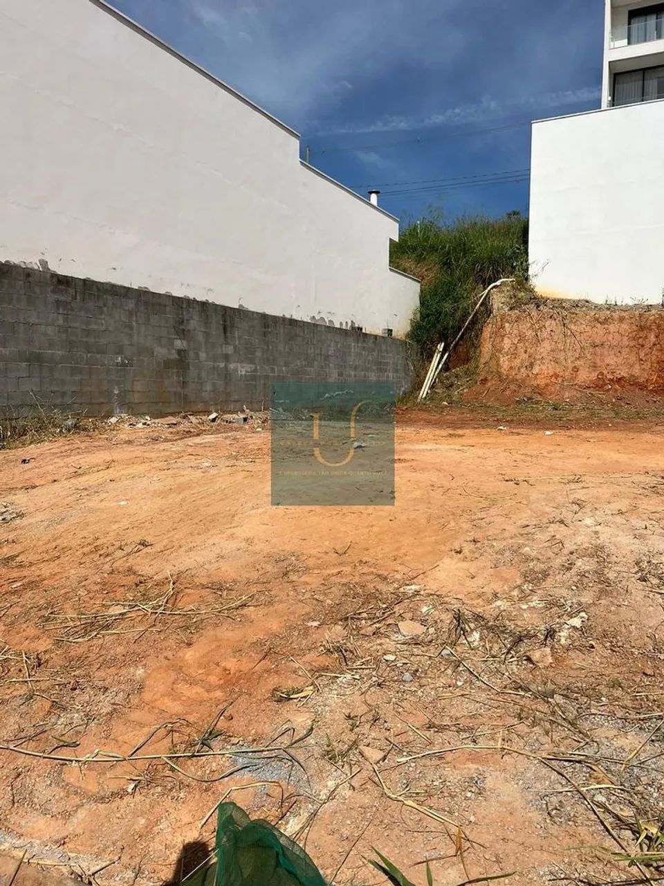 Lote, 250m², Plano, Cesar de Souza - Foto 2