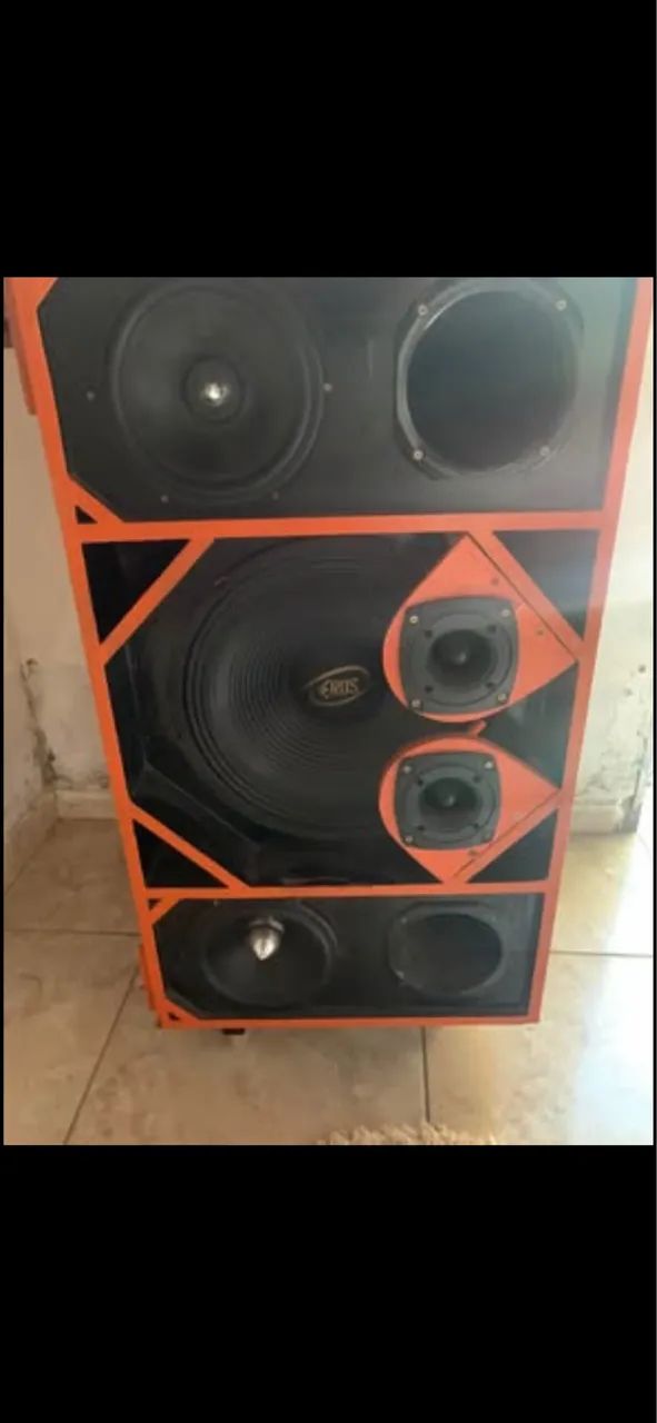 Vendo um som - Foto 2