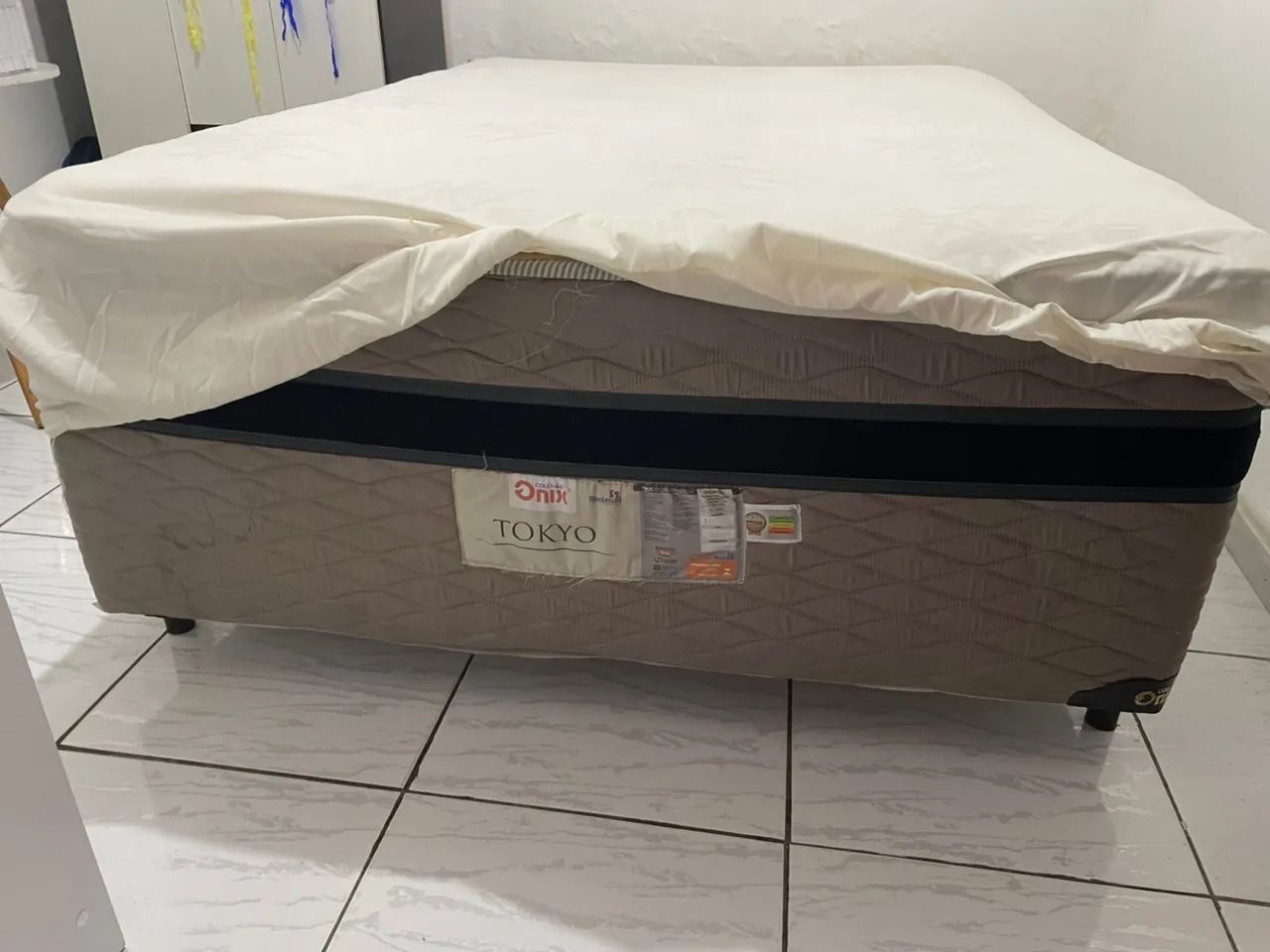 Cama casal - Foto 2