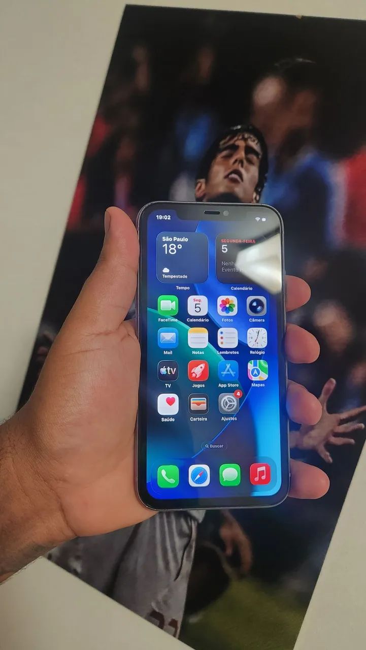 IPHONE 11 - 11 128GB  - Foto 2