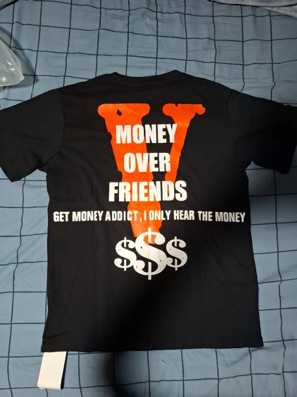 camiseta vlone g - Foto 2