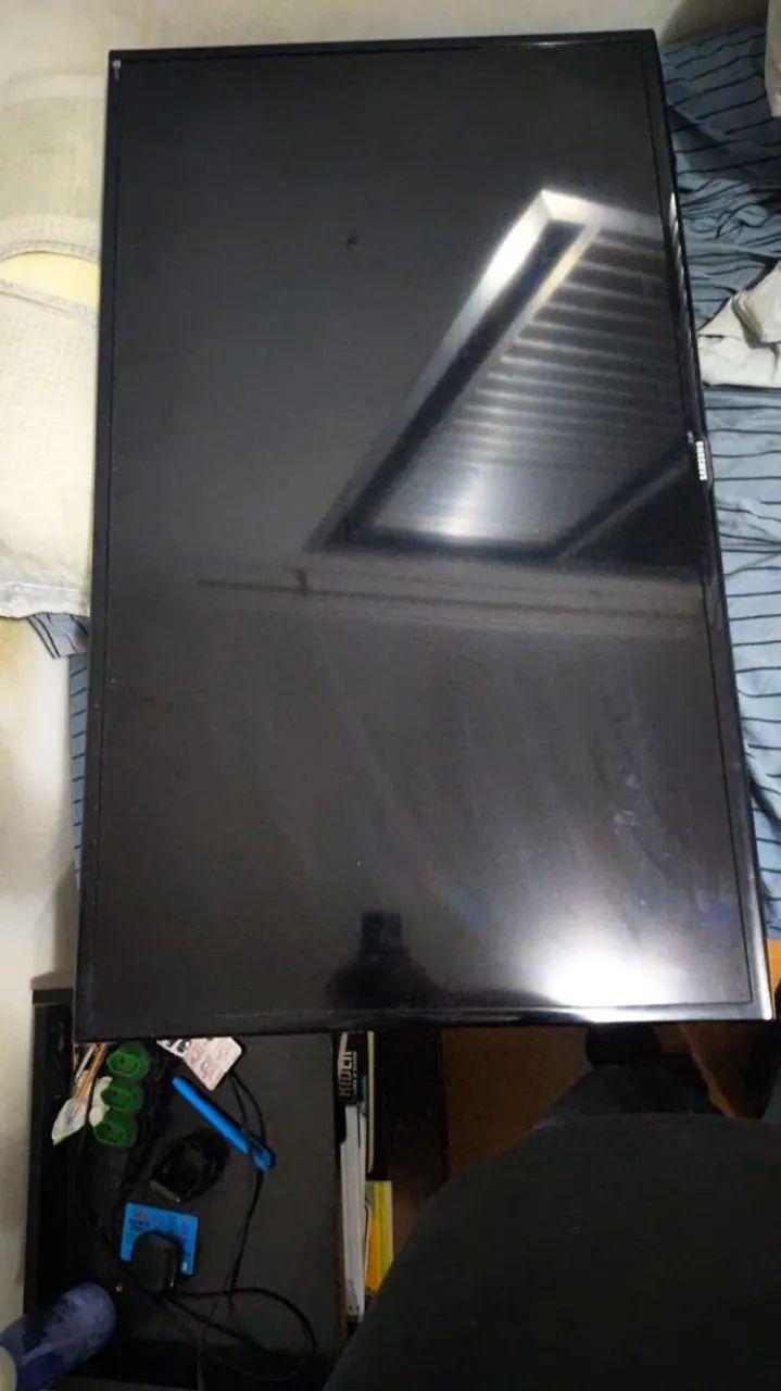 TV Samsung 46 Polegadas LED Smart Full HD UN46H6203AG