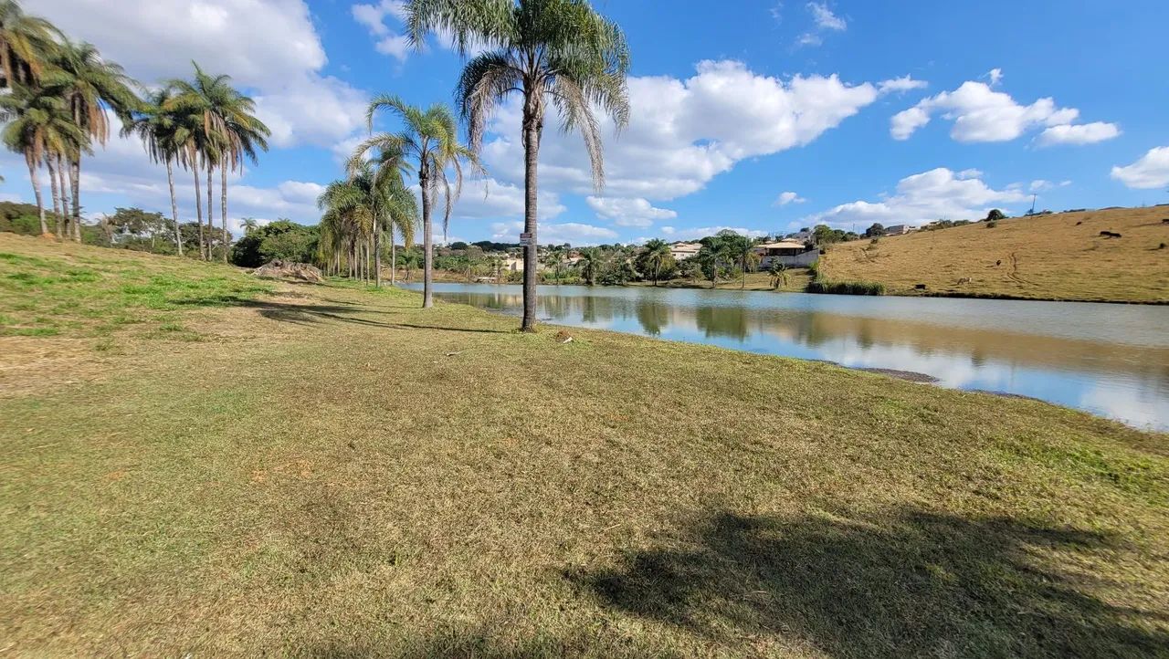 Excelente lote em Capim Branco,  para Casa de campo  - Foto 4