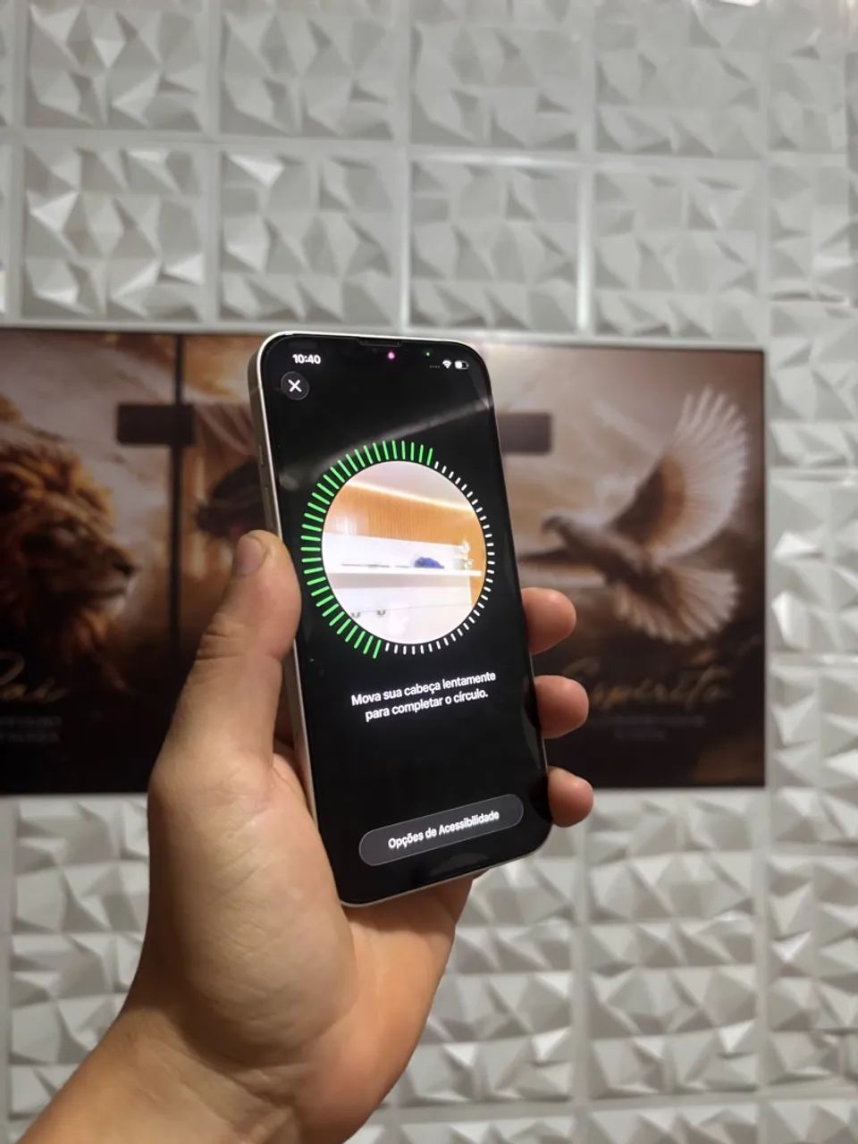 iPhone 14 128gb - Foto 4