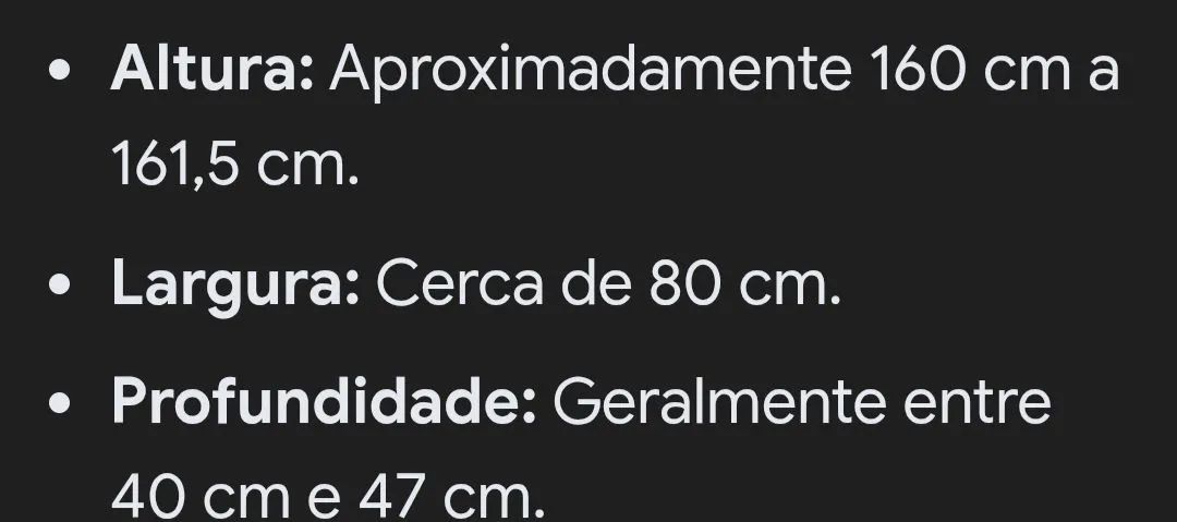 Armário com estante  - Foto 3