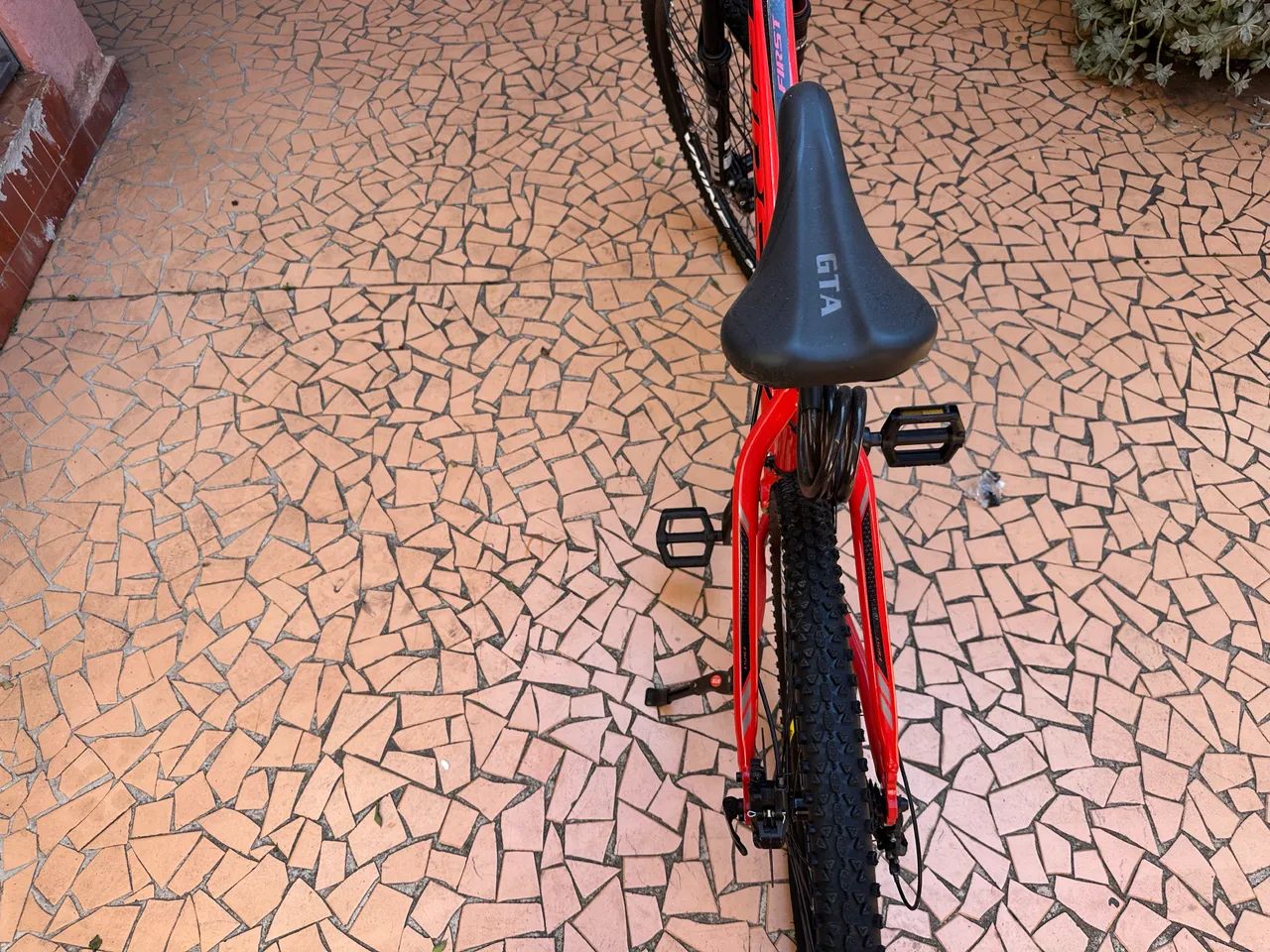 Bicicleta GTA Aro 29  - Foto 4