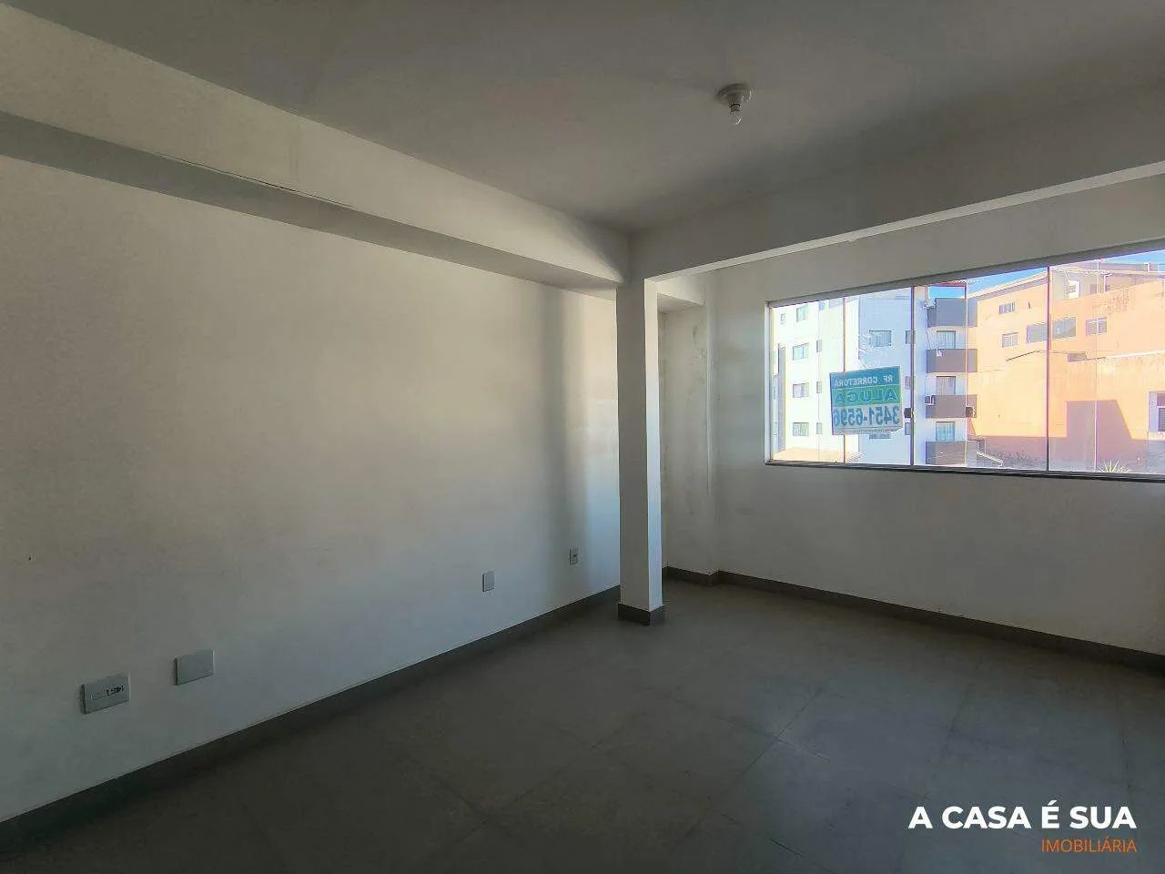 Sala para aluguel, Europa - Contagem/MG - Foto 2