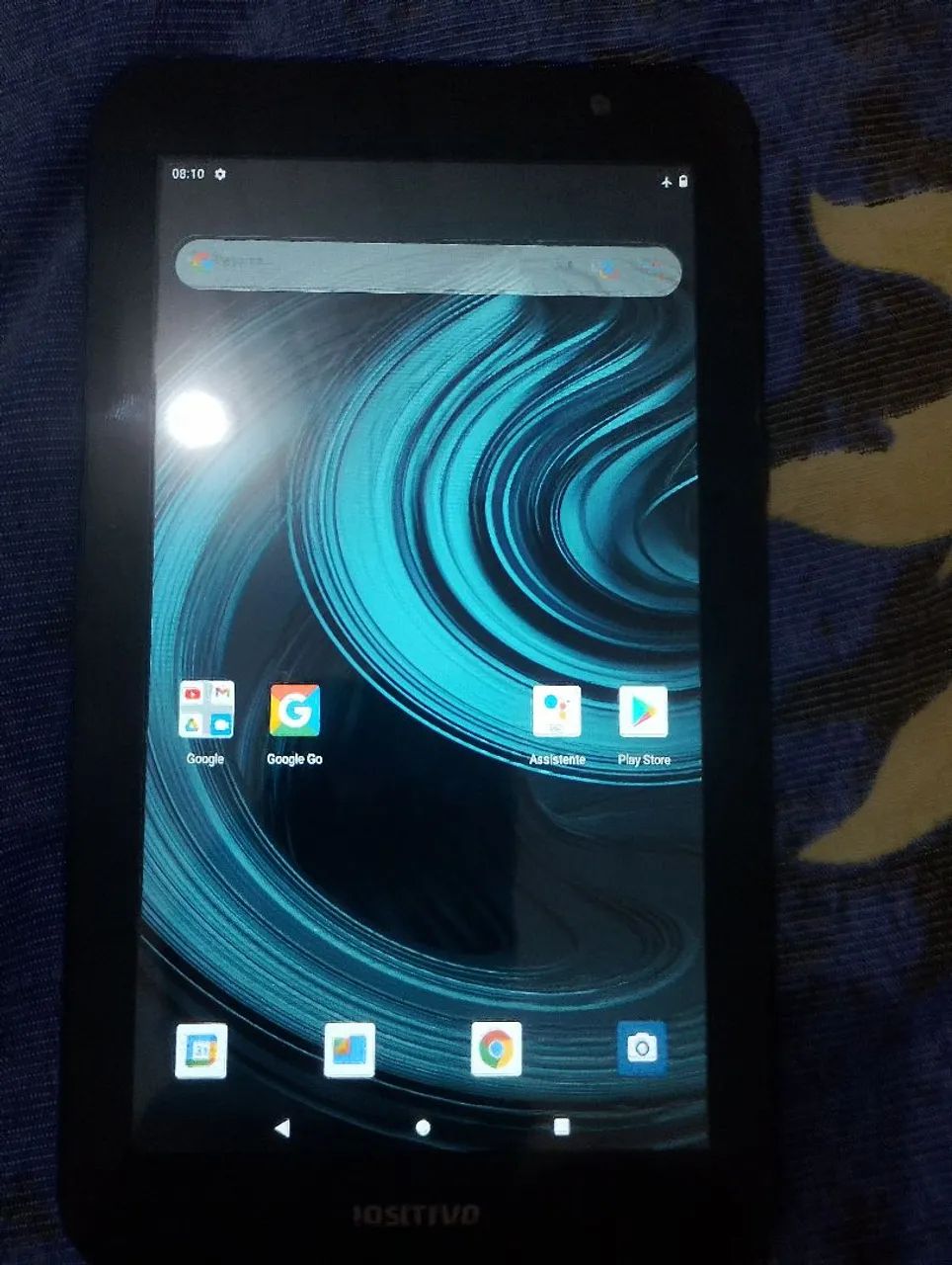 Tablet positivo  - Foto 4