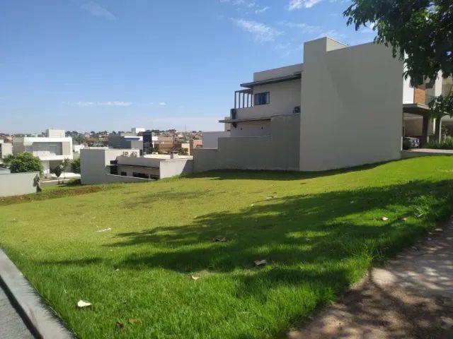 Foto - Londrina - Gleba Simon Frazer