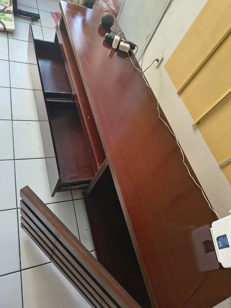 VENDO Rack 2 metros - Foto 5