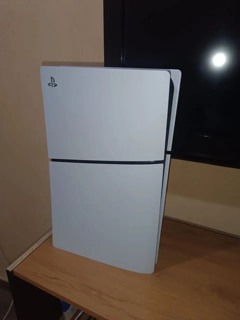 Ps5 com defeito - Foto 4