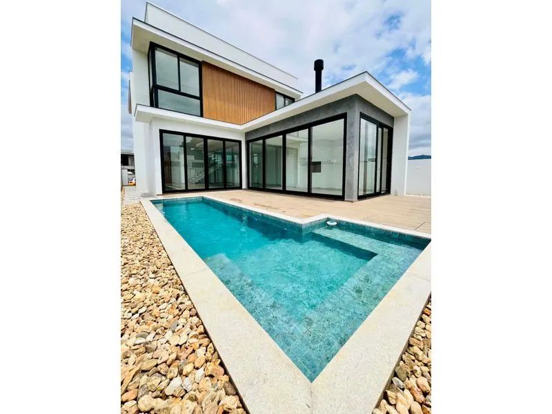 Casa PORTO BELO - SC - Foto 2
