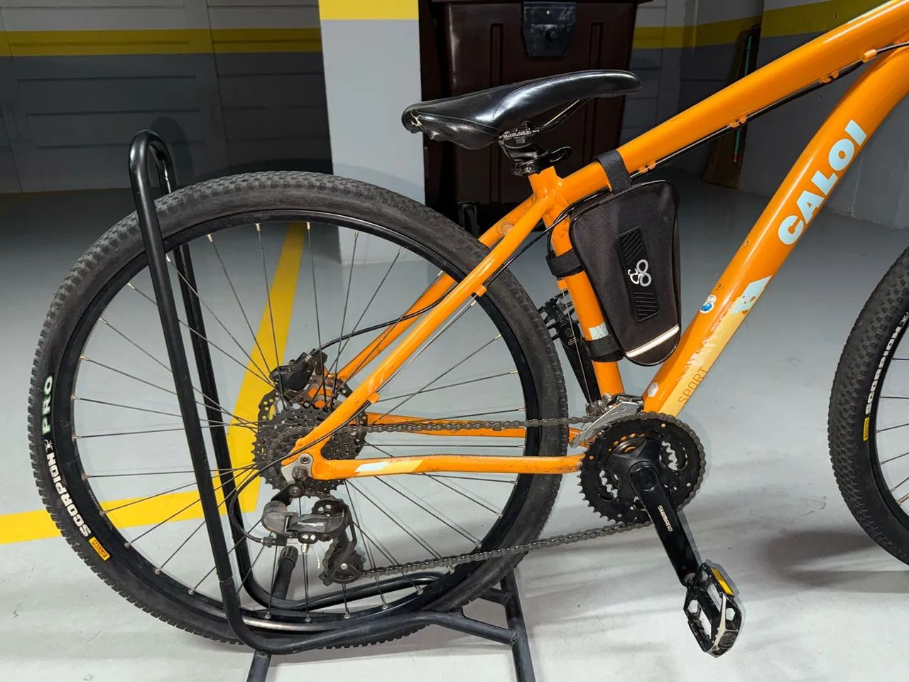 Bicicleta - Foto 2