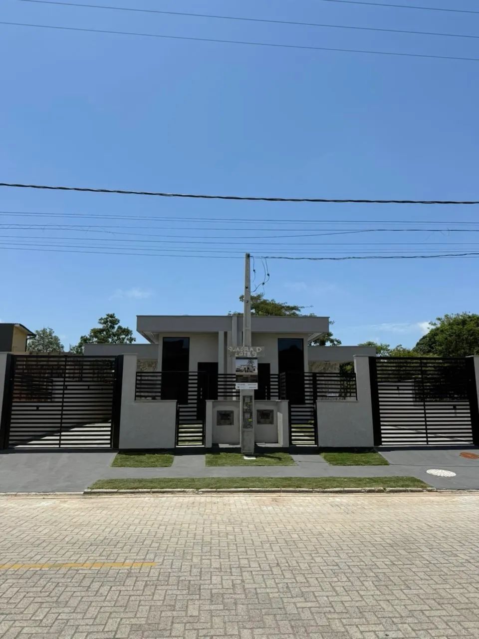 Foto - Florianópolis - São João do Rio Vermelho