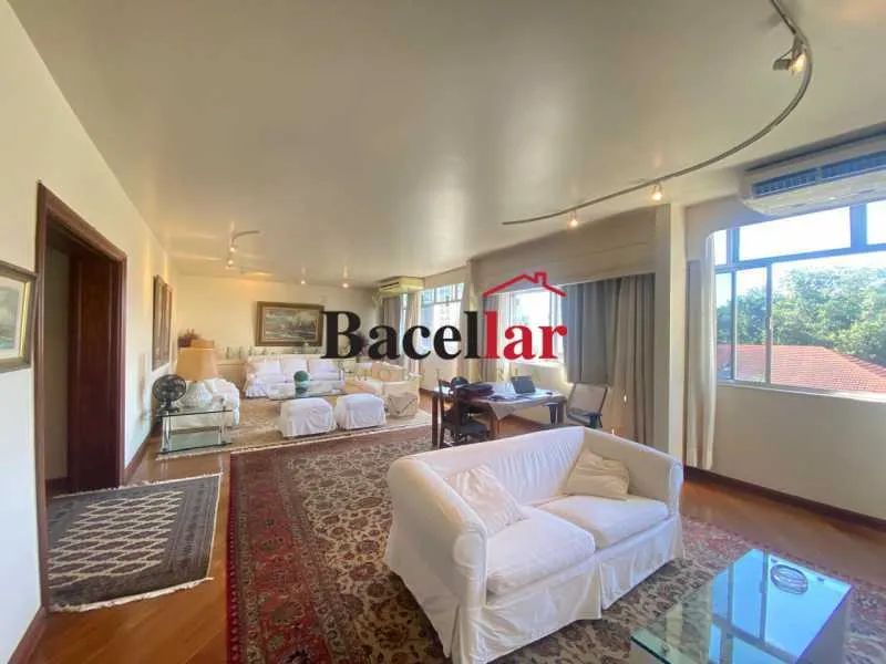 Apartamento : / Residencial / Tijuca - Foto 4