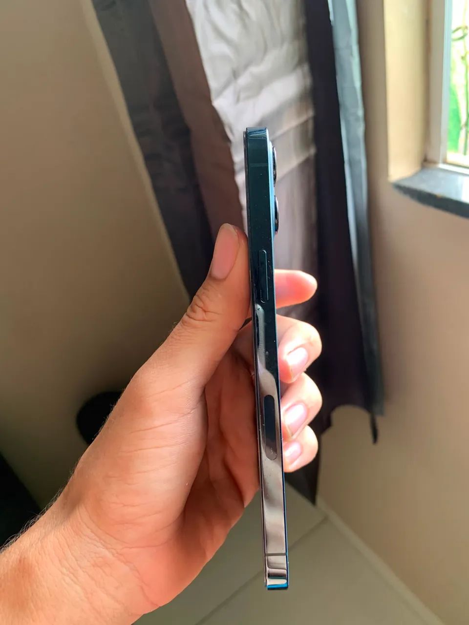 iPhone 12 Pro Max  - Foto 5