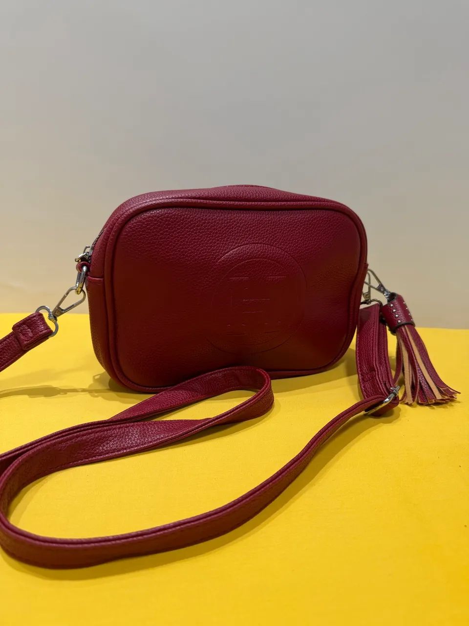 Bolsa Lateral (Nova)