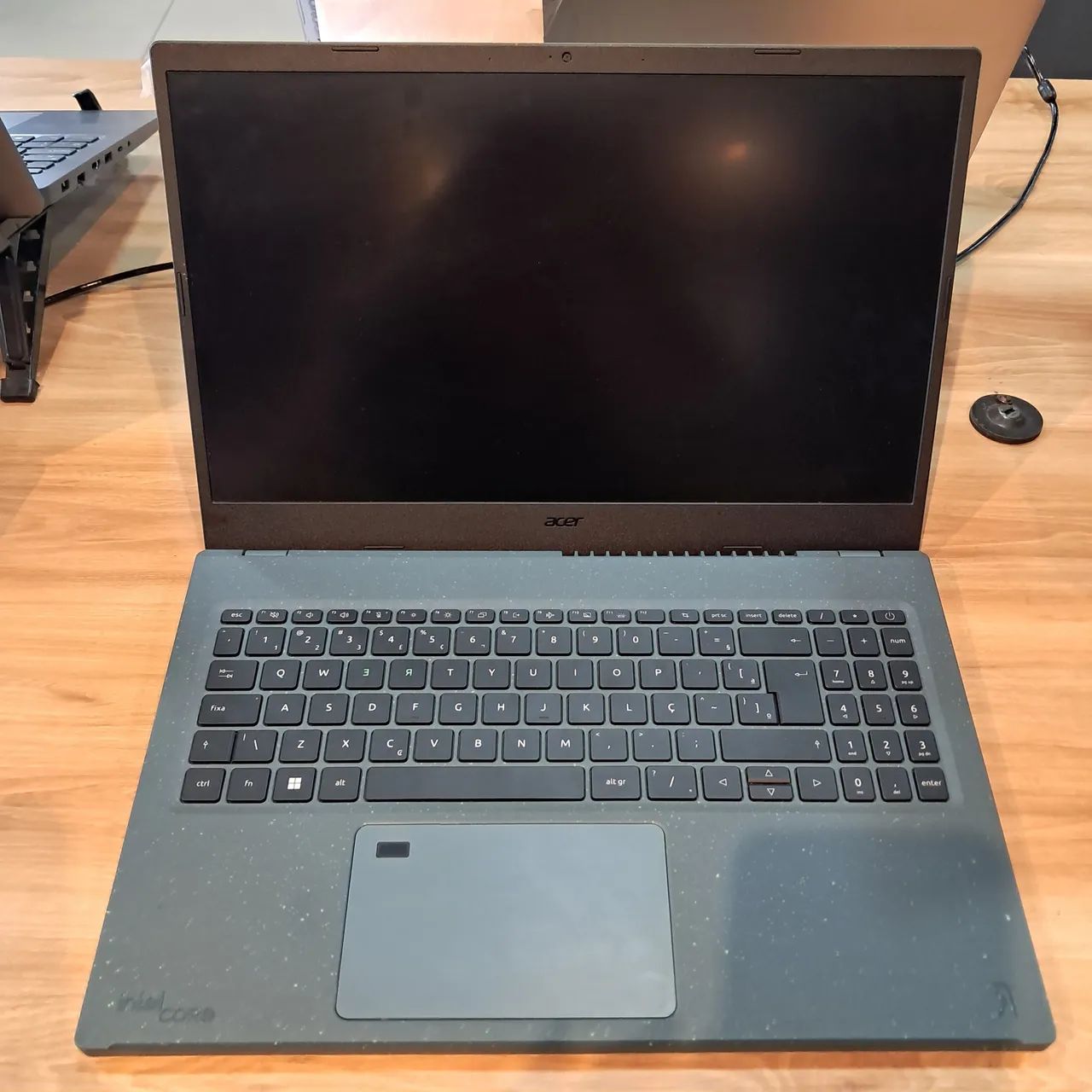 Notebook Acer 