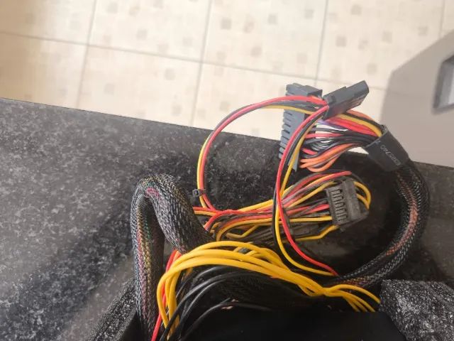 Fonte ATX SPARK 300W - Foto 2
