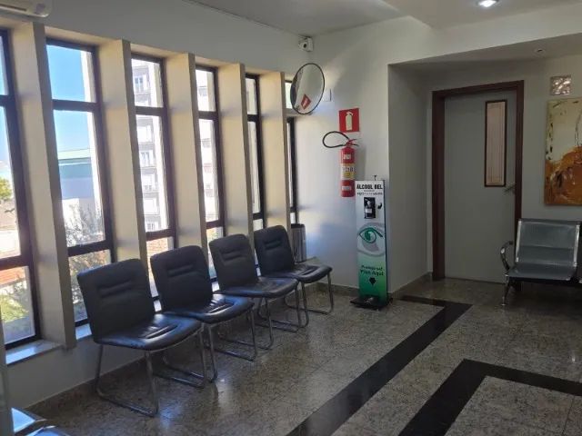 Consultório no centro de Varginha - Foto 2
