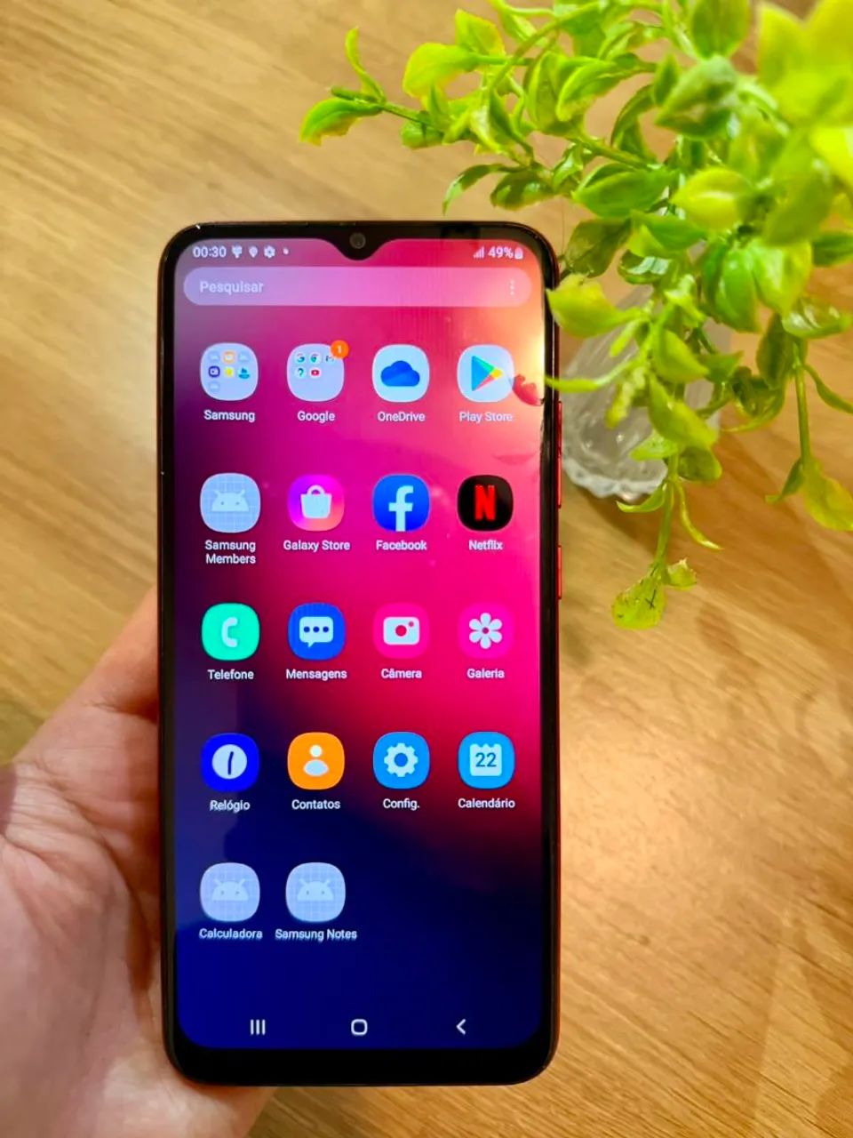 Samsung Galaxy A02s 32GB 3GB RAM Dual Chip - Foto 5