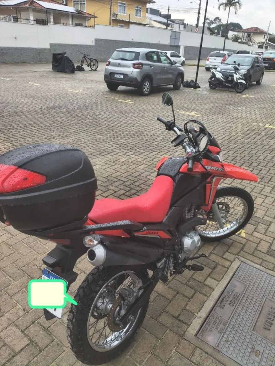 Bross 160 - Foto 5
