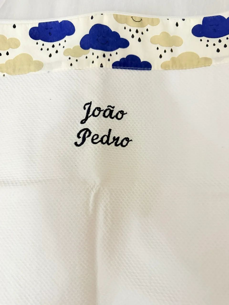 Sacos de roupa maternidade João Pedro  - Foto 6