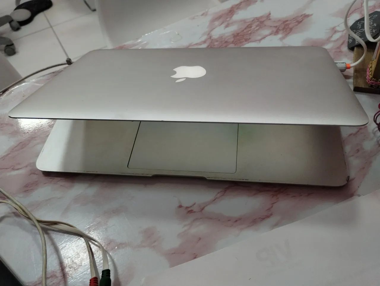 Mac Book Slim  - Foto 3