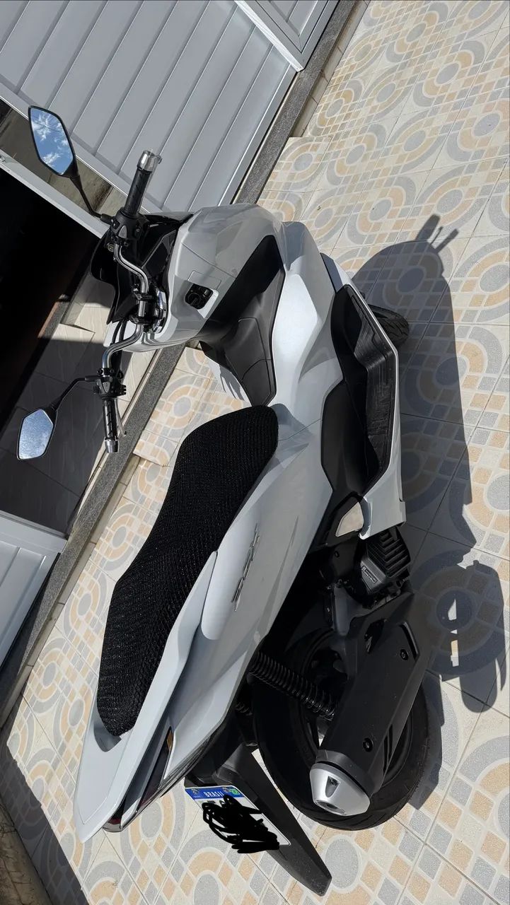 Honda PCX CBS 2026 - Foto 2