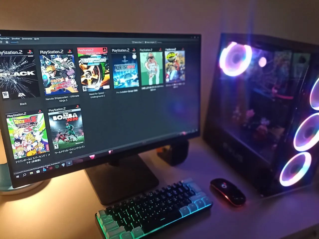 Pc gamer - Foto 5
