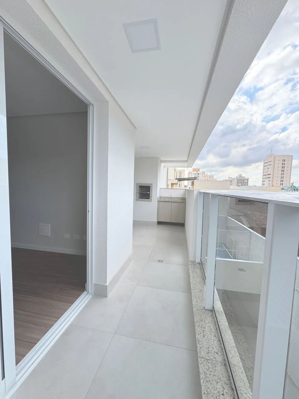 Residencial Splendore - Apartamento a venda Edificio Splendore 95m² 3 dormitórios (1suíte) - Foto 2