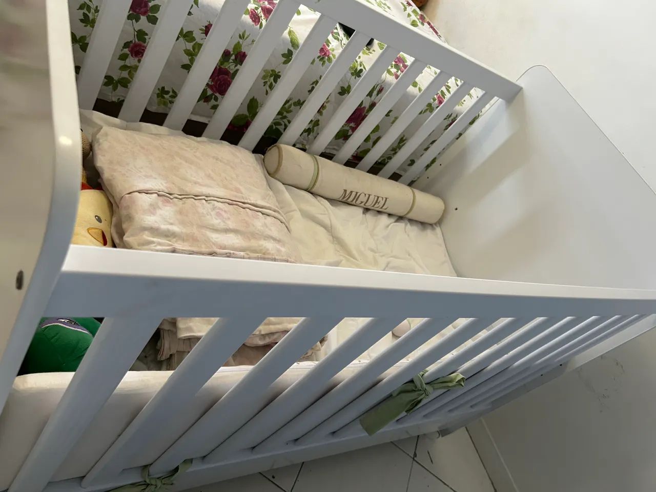 Berço Americano 3 em 1  - Foto 2