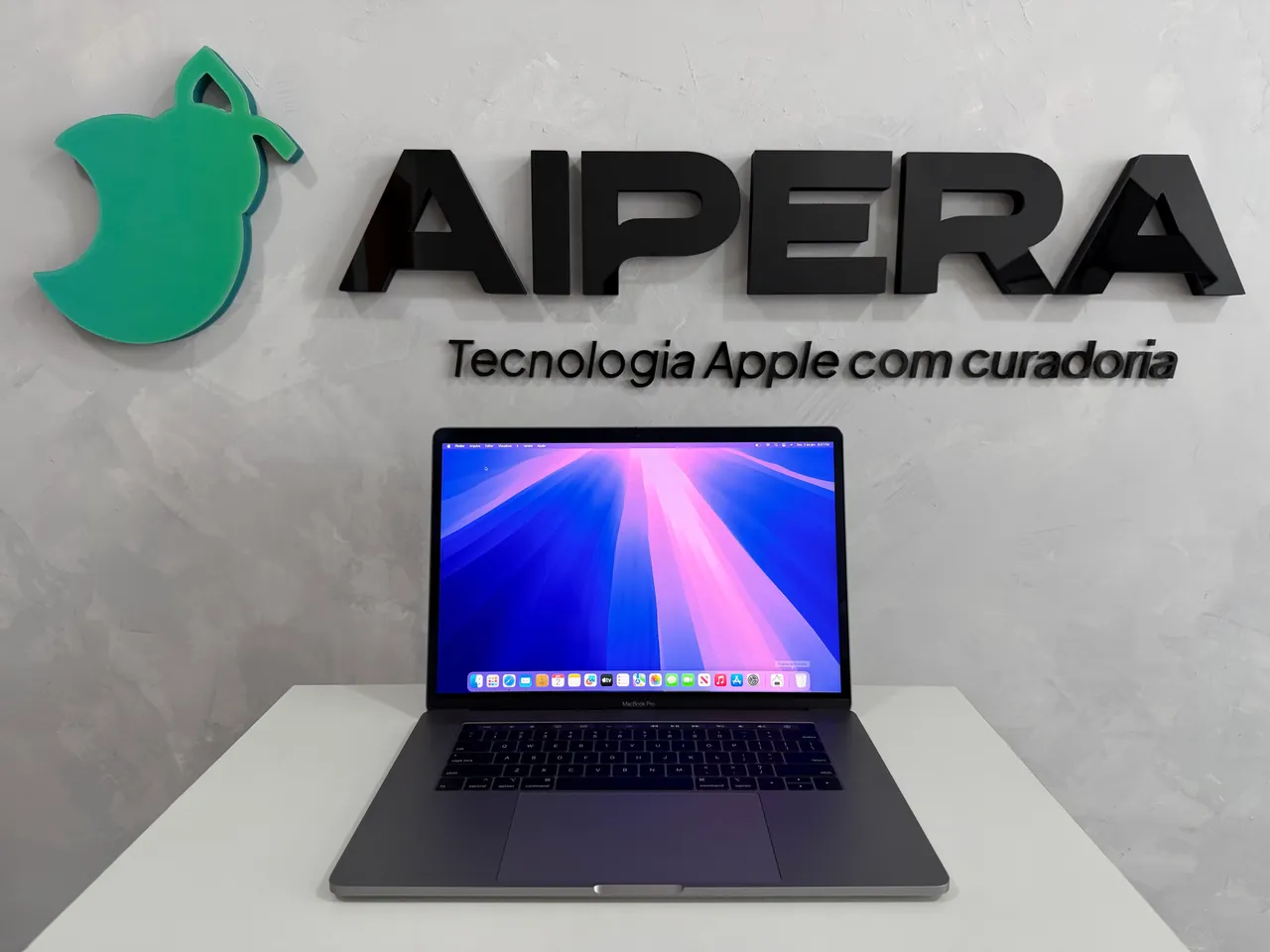MacBook Neo Lançamento 256/8GB Novo Lacrado Garantia Loja Física
