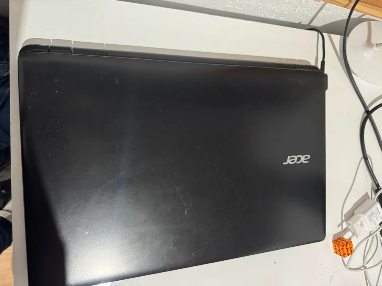 Notebook Acer - Foto 2
