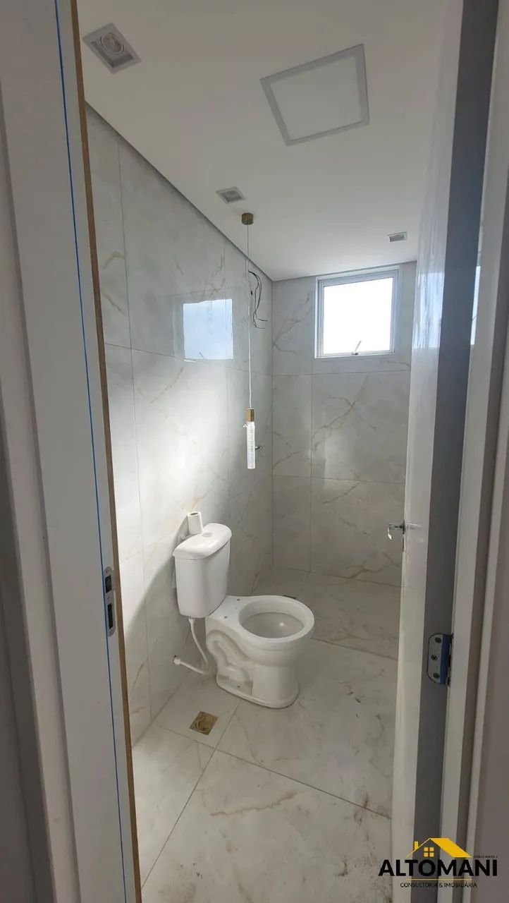 Apartamento com 2 Dormitórios 1 Suite - Condominio Terras de Carrara - Foto 3
