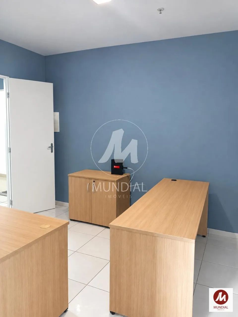 Sala comercial para alugar no bairro NOVA RIBEIRANIA - Foto 5