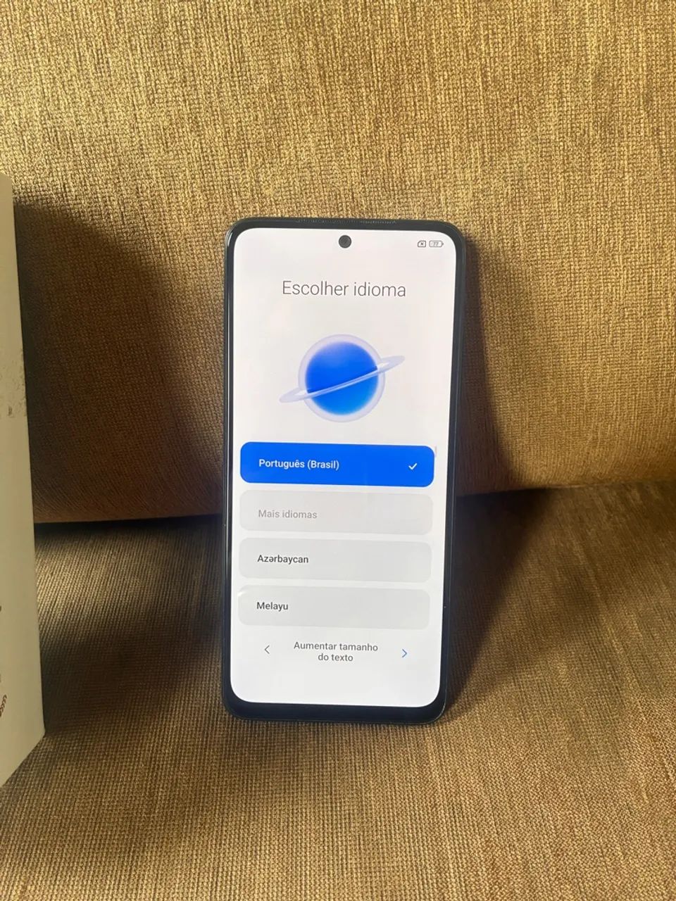 Celular Xiaomi Redmi Note 11 - Foto 4