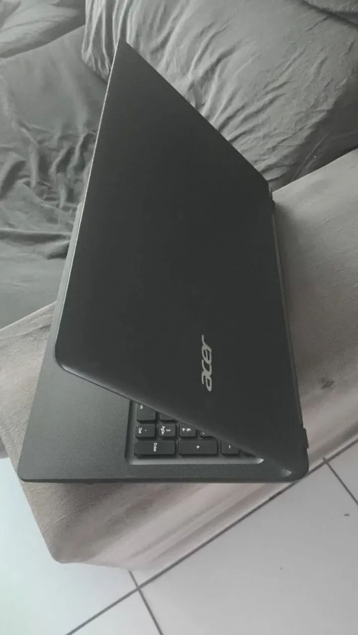 Notebook Acer i3 7° geração  - Foto 3