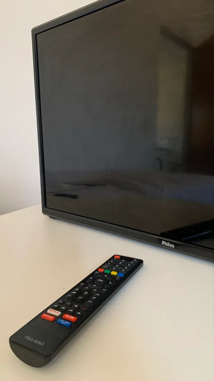 TV Philco Smart 32 - Foto 2