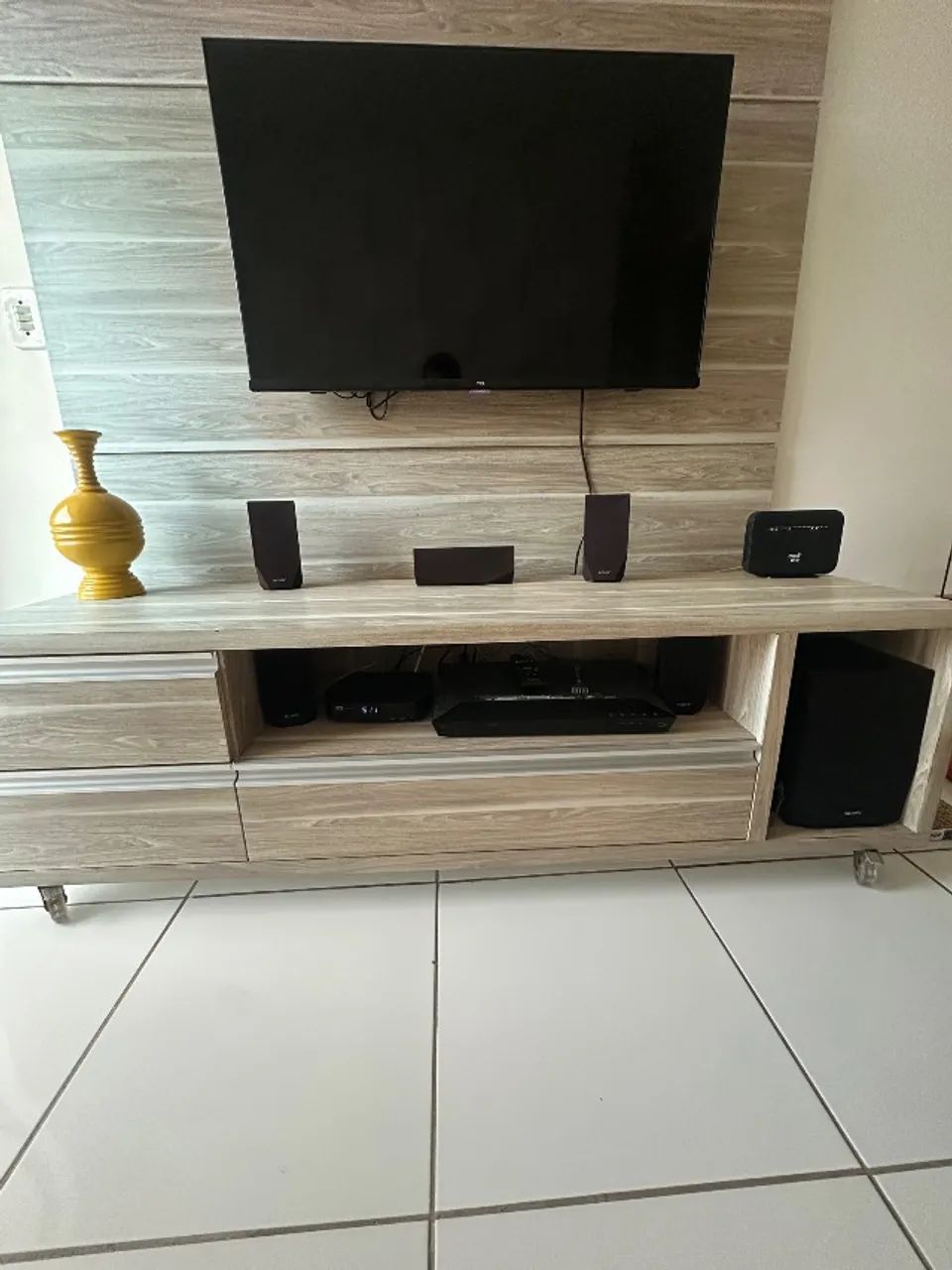 Rack  - Foto 3
