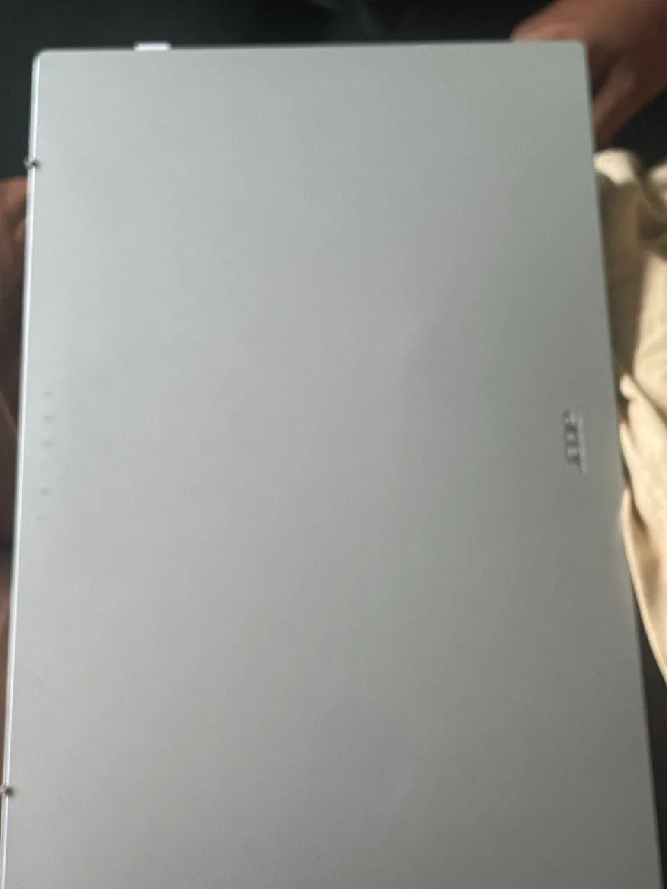 Notebook gamer semi novo  - Foto 2