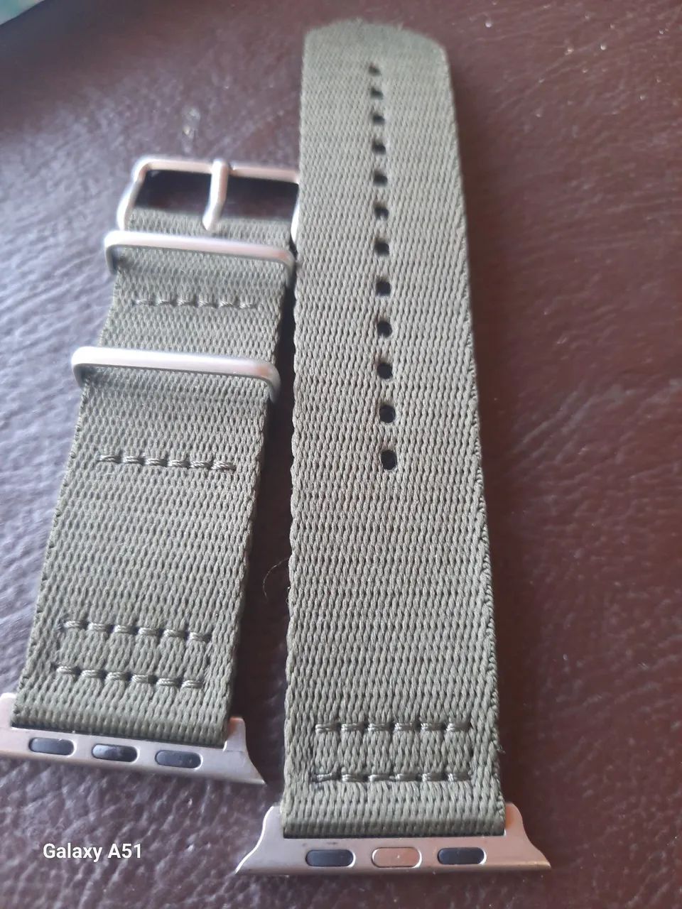 Pulseira smartwatch 42mm X-doria  - Foto 5