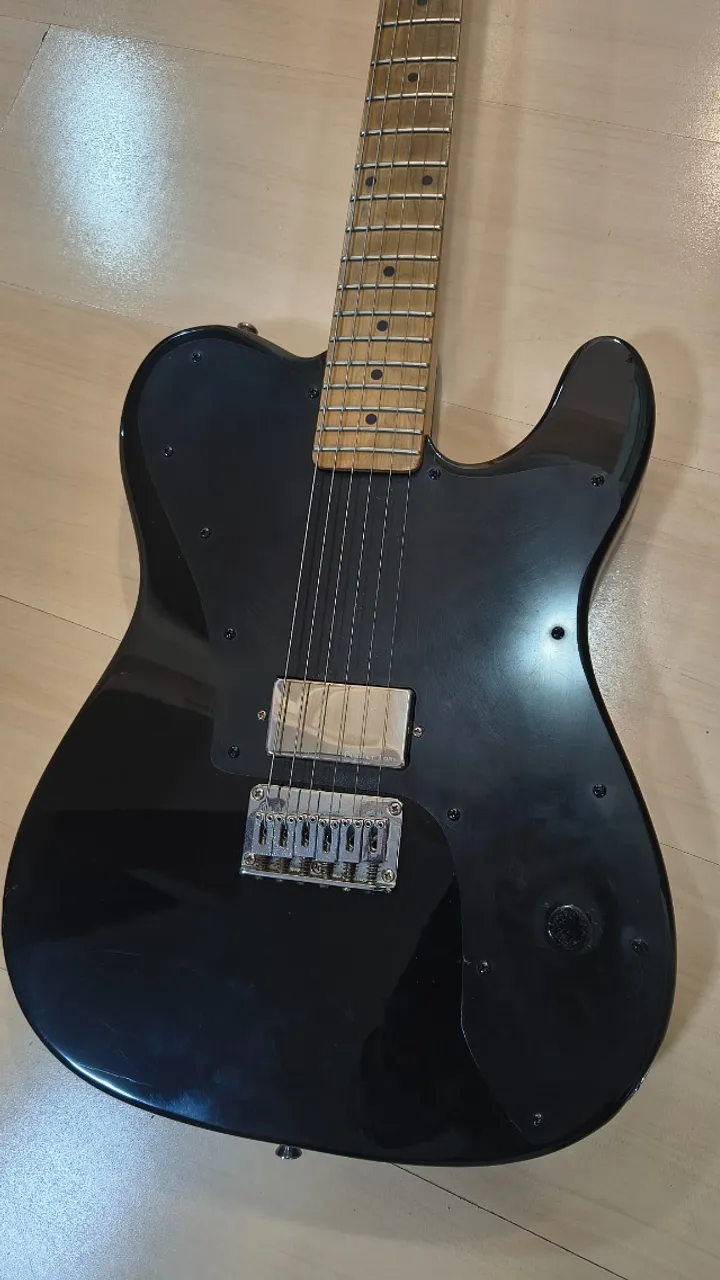 ギター Combat guitars SS model (Bare KnucklePU) Captadores para guitarra Bare Knuckle BRUTE FORCE Boot Camp - Par